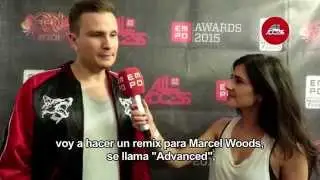 All Access By EMPO - Entrevista con Marlo