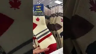 Canada #souvenir store #Quebec