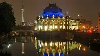 TOP 15. Best Museums in Berlin - Travel Germany