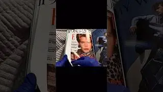 ELLE 80 лет. Полный выпуск на канале. #elle #fashionmagazine