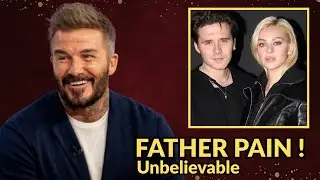 Brooklyn Beckham FEUD Exposed Victoria Hides, Family IN CRISIS  What Really Happened