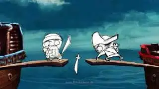 Pirate Pals