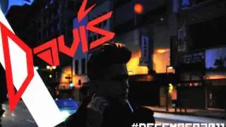 Davis Fetter - #december2011