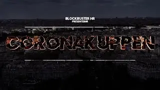 CORONAKUPPEN (Vinnare av B&auml;sta film, Snuttefilmen 2021)