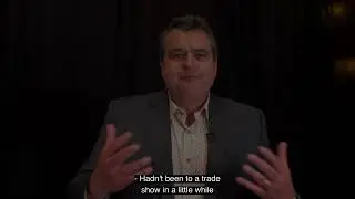 Captivate Testimonial: Carlos Nodarse, CEO of Applied Business Software, Inc.