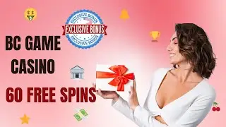 BC Game Casino No Deposit Bonus 2025 | Crypto Casino | Bonusfanatic.com