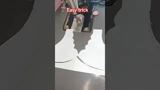 latest neck design/stylish blouse neck design #viral #diy #shortvideo #viralshorts #latestnecklace