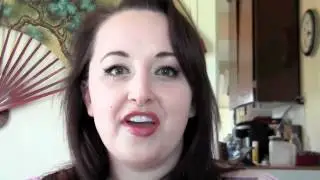 New Beauty Test Tube April 2012
