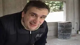 Episode 14, Guest House Construction Argentina (Volume Four 4/4)