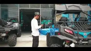 Cf moto indonesia more info 081911111907