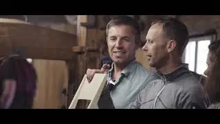 Handwerk + Form: Wettbewerb/competition & Ausstellungsrundgang/walkabout