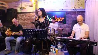 Deniz Gibi & Evrim Kıra&ccedil; - İlla illa (18 Ekim 2019)
