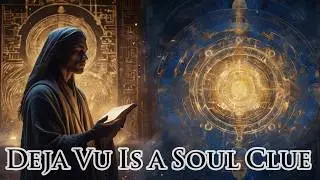 The Hidden Meaning Behind D&eacute;j&agrave; Vu & Past Life Memories