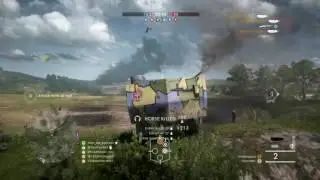 Battlefield&trade; 1 Pegasus