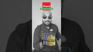 AMUL ICE CREAM RECIPE 🍨🍦😙|#shorts #trending #youtubeshorts