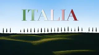 ITALIA - Italian Summer ● Italian Music, Relaxing, Romantic Music, Instrumental Music, Cooking Music