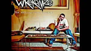 Wrekonize - Hand 2 Hand Combat (Prod. by Dj Sharpsound)