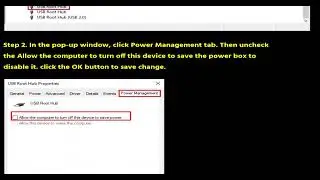 How to Fix “Maxtor External Drive Not Working” Issue