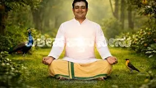 Vishesha Shwaasa | Breath of Divine | Gubbiyappa Song 2026 | I Wish Vishu ವಿಶ್ವಾಸ #kannadadevotional