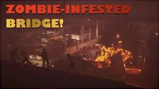 Far Cry 5 Community Creations | Chaotic Zombies Experience!