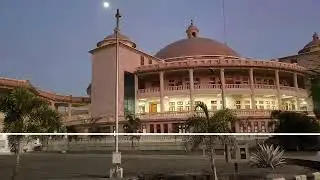 IMPHAL ASSEMBLY - THE FINEST ARCHITECTURE OF MODERN INDIA