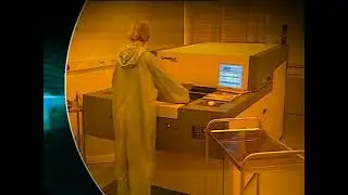 Orbotech_Laser Direct Imaging - Model: Paragon 8000