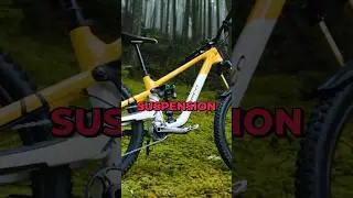 Would you buy a high-pivot bike? #mtb #shorts