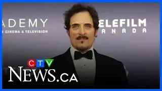 Kim Coates is an actor who's not afraid to play the heel