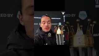 Algerian Anis Hadj Moussa 🇩🇿 wins the Dutch League Best Player Award for November