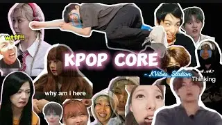 K-pop Core: Ultimate Nostalgic Throwback!BTS, BLACKPINK,EXO & More😩🤌#kpop #bts #kpopcore #nostalgia
