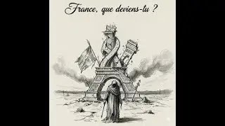 France, que deviens tu ?
