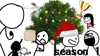 The Normal Christmas: Season 1 (Ep 1 - 7)