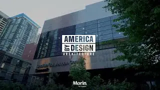 Seattle Convention Center by Morin Corp