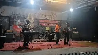 Oh tak mungkinkah  by D.loyd..Didik blangkon bersama G.dank plus pekalongan 