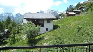 Fischbiel, Switzerland