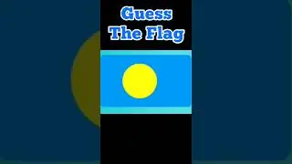 Flags: A Fun Quiz for Young Learners #educationalvideos #quiztime #flags #flagsquiz #kids #kid