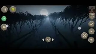 Light Head Horror zone