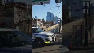 NYC's Most Dangerous Neighborhoods