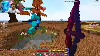 Il TOMBE dans Mon PIÈGE après m'avoir MULTI comme un CASSOS ! (VinlandMc #9)
