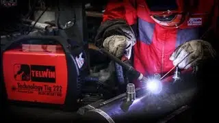TELWIN TECHNOLOGY TIG 222 AC/DC-HF/LIFT VRD - GKOUMAS S.A. (&Gamma;.&Delta;. &Gamma;&Kappa;&Omicron;&Upsilon;&Mu;&Alpha;&Sigma; &Alpha;.&Epsilon;.&Beta;.&Epsilon;.)