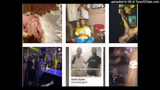 DETROIT X EASTSIDE EGGROLL TYPE BEAT 
