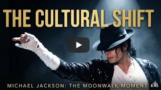 Michael Jackson: The Man Who Changed Music Forever