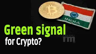 Government to hold talks with cryptocurrency firms to receive inputs