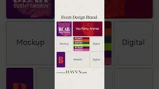 How We Built a Successful Event Design Brand from Scratch