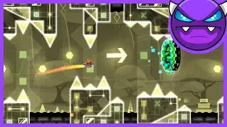 (GD 2.11) Start Your Engines - by Traviss1 - (All Coins)