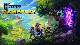 #1 Hytale - Minecraft na sterydach? [PL]