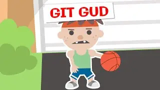 Do Something About It, Roys Bedoys! - Children's Cartoon About Not Giving Up