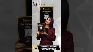 Create Your Scanner Stand - Google Review with Social Media Channels