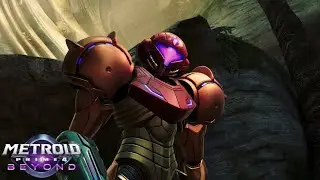 Main Menu Theme | Metroid Prime 4: Beyond