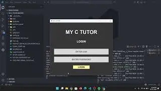 My C Tutor : An AI powered instructor lead tool for students who are learning C programming language